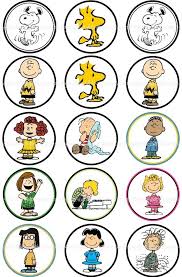 Peanuts Memory
