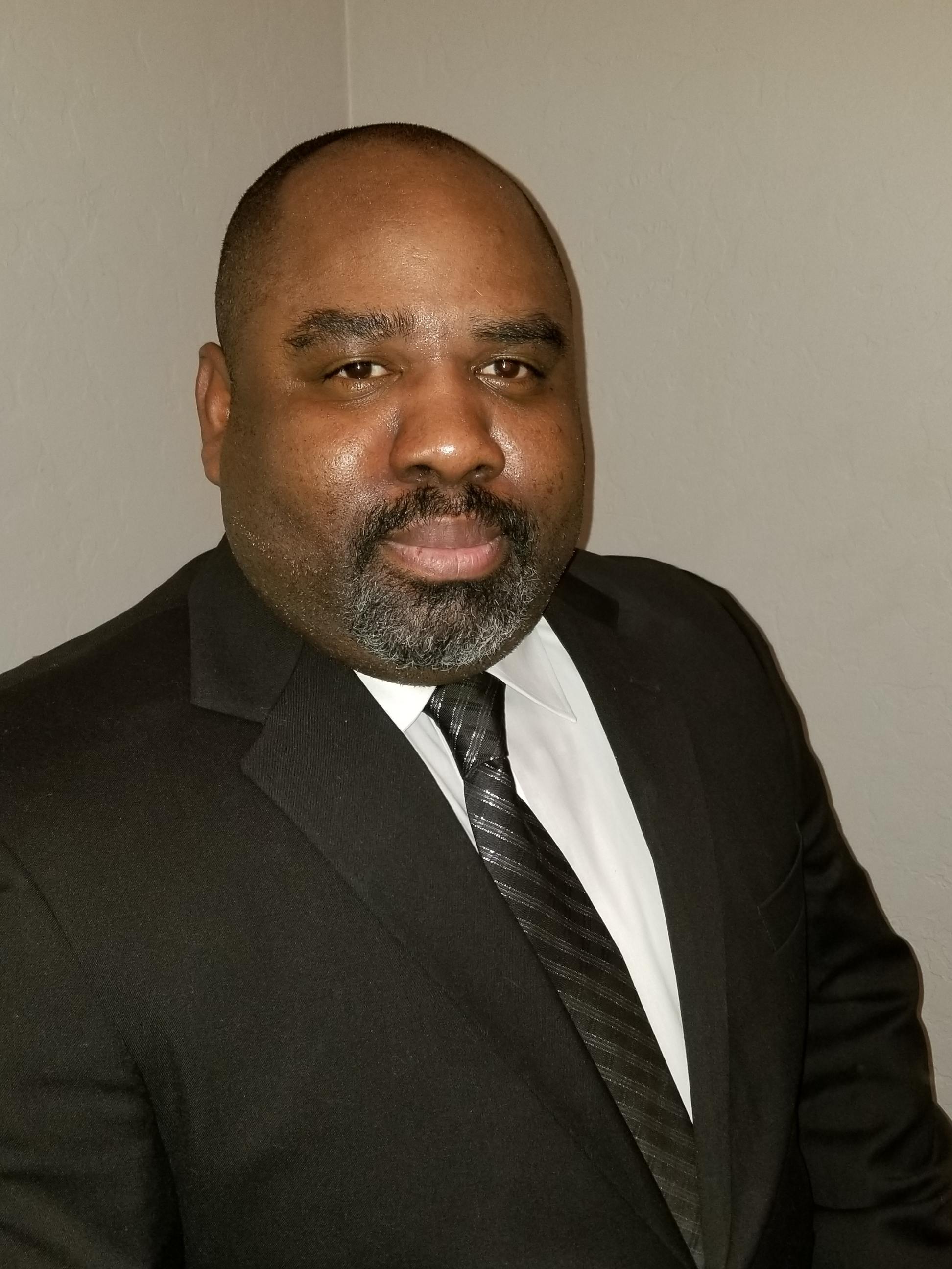 Charles Bess Jr